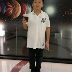 Sampoerna Dianto