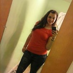 Cydney Linse 1