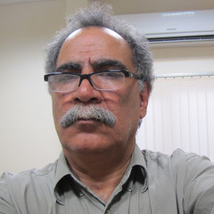Mohammad Yaghoobi 1