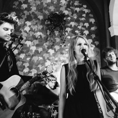 Patient Little Sister