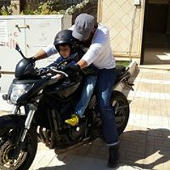 Sherif Abou Ouf