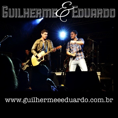 Amigo Apaixonado - Guilherme & Eduardo