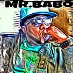 Tyjuan DarealBabo Snowden