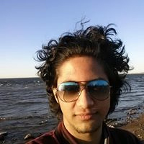 Sanjeet Acharya’s avatar
