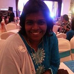 Kalaivani Senthinathan