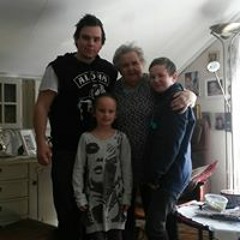 Marius Noldus Solbakken