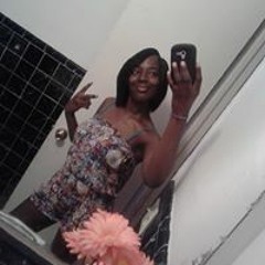 Tharacya Sunlandbaby