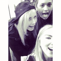 Livvy Hazelden-Kingdon