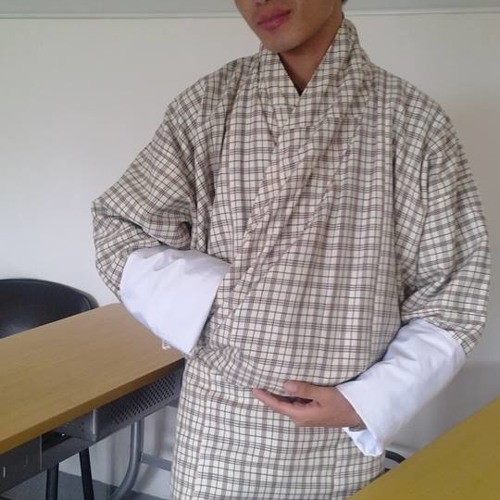 Norbu Rigi Pangsho La