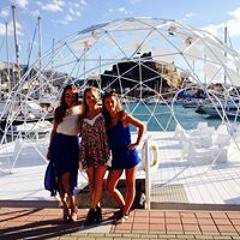 Myrthe van Marissing