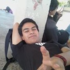 Jorge Salvador Martinez 2