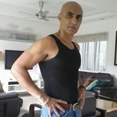 Rawindar S Ranu