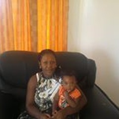 Fadzayi Caroline Mupembe