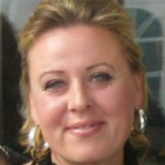 Camilla Sandblom-Ehrnborn