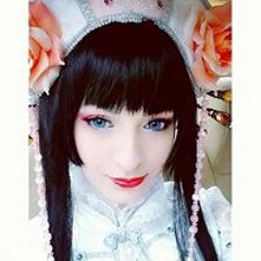 María Marqués Espina