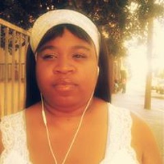 Shardizzle Alford