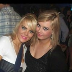 Danielle Owen-Blackham