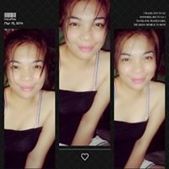 Jameya Mari Redillas