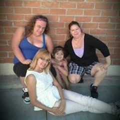 Melissa Renee Ripple