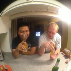 Mitchey Delos Santos