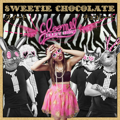 SweetieChocolate’s avatar