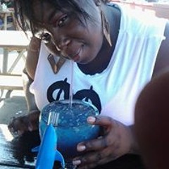 Danyel Jackson-Bostic