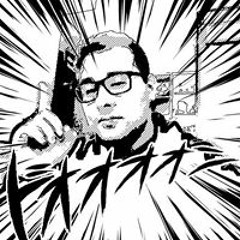 Davide 'Najoint' Scuderi