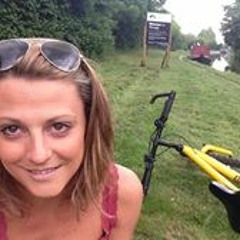 Lottie Gurney-Coombs