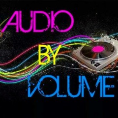 AudioByVolume