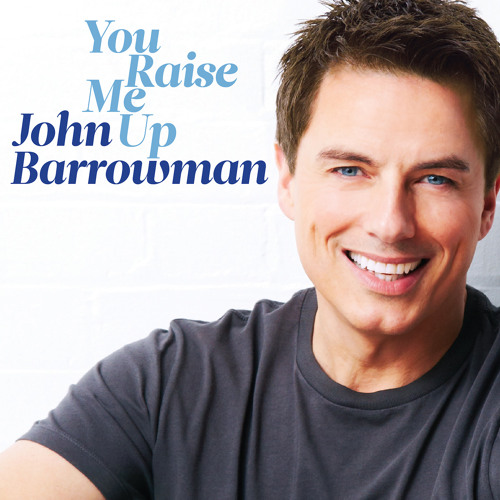 John Barrowman’s avatar