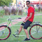 Lucas Gonzalez 75