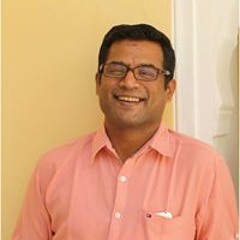 niladri kumar