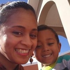 Ilhaam Arnold Davids