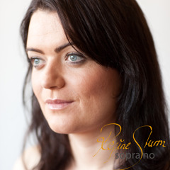 Regine Sturm - Soprano