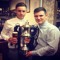 Liam Mattinson