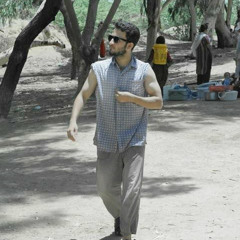 Haris Khan 122