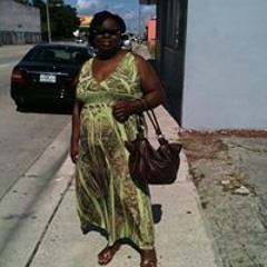 Yolanda Jenkins-Singleton