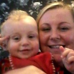 Dionne Louise Simpson