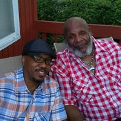 Mitchell B. Leak Jr.