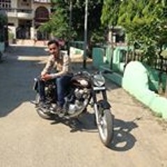 Ramanpreet Padda