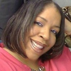 Allyson Gilbert Johnson