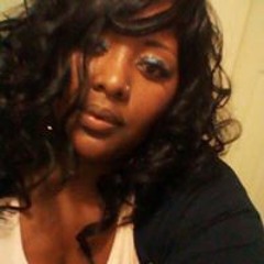 Shawanda Nikki Rawlings