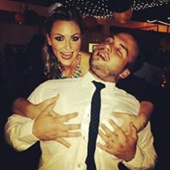 Brittany Jane Morris