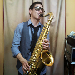 Johnnie F. Sax