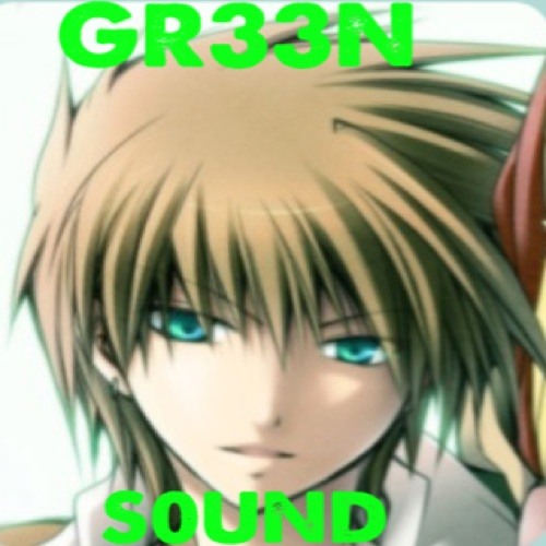 【♪GR33N S0UND♪】’s avatar