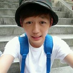 陳璿仁（Bboychongcheng）