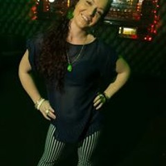 Tasha Cain 1