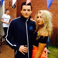 Reece Marsden 2