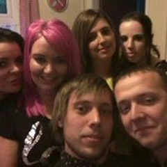 Simon Taylor-Edwards