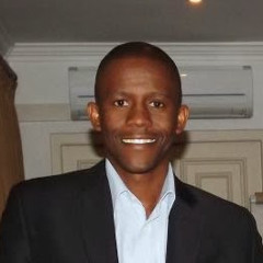 Luthando Matsaluka